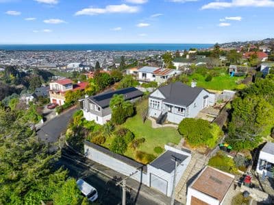 8 Kevin Street, Mornington, Dunedin City, Otago | Tall Poppy 