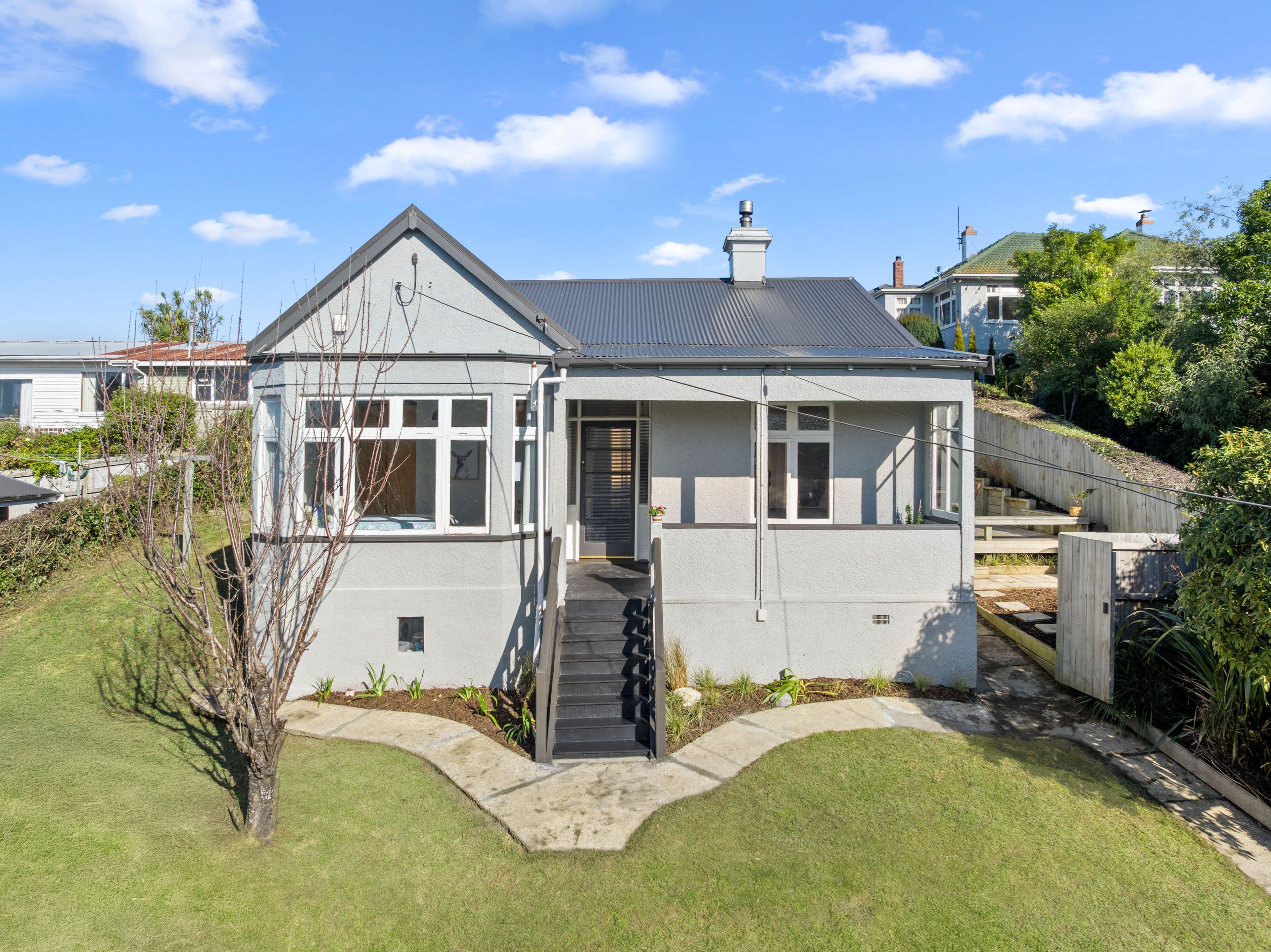 8 Kevin Street, Mornington, Dunedin City, Otago | Tall Poppy 