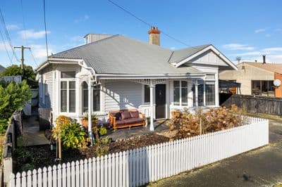 17 Normanby Street, Saint Kilda, Dunedin City, Otago | Tall Poppy 