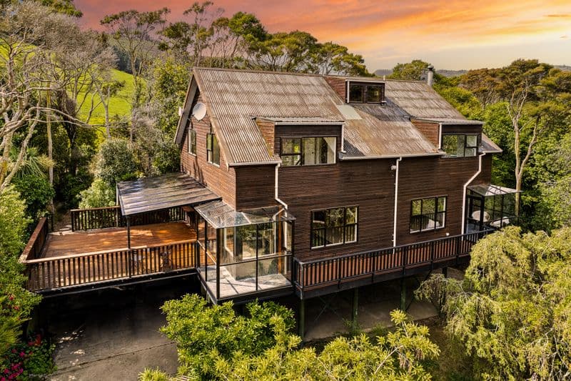 11 Chelivode Street, Waitati, Dunedin City