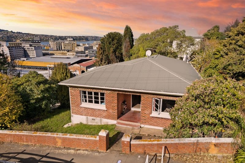 37 Canongate, Dunedin Central, Dunedin City