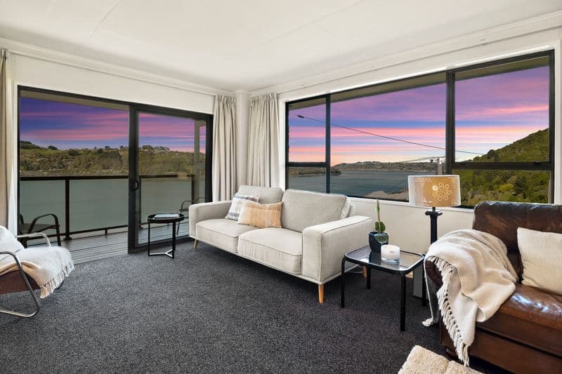 46 Adderley Terrace, Ravensbourne, Dunedin City