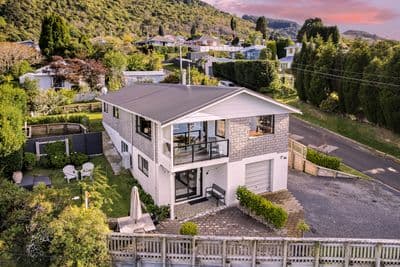 46 Adderley Terrace, Ravensbourne, Dunedin City, Otago | Tall Poppy 