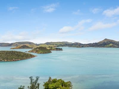 3 Fox Street, Port Chalmers, Dunedin City, Otago | Tall Poppy 