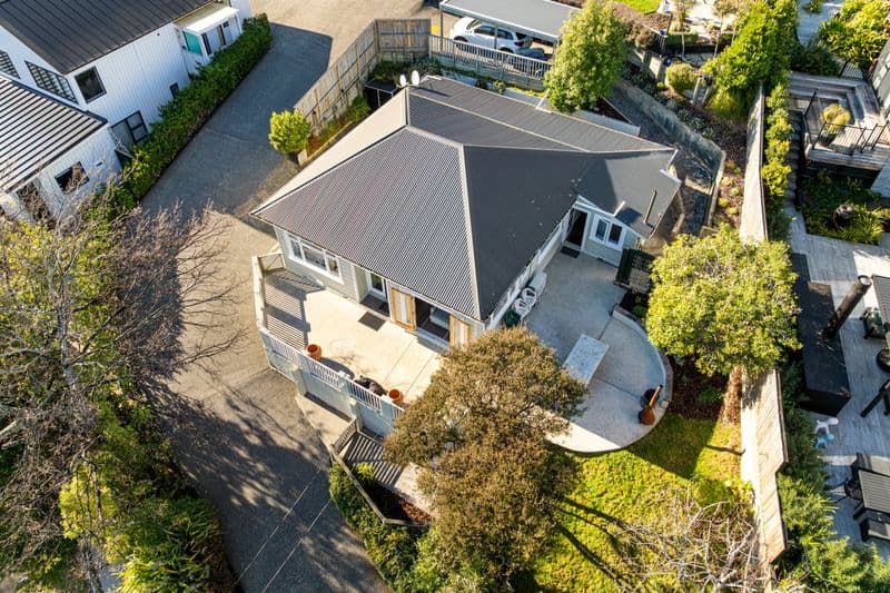 7 Oates Street, Kaikorai, Dunedin City, Otago | Tall Poppy 