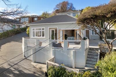 7 Oates Street, Kaikorai, Dunedin City, Otago | Tall Poppy 
