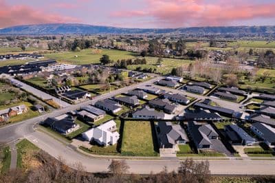 5 Petre Lane, East Taieri, Dunedin City, Otago | Tall Poppy 