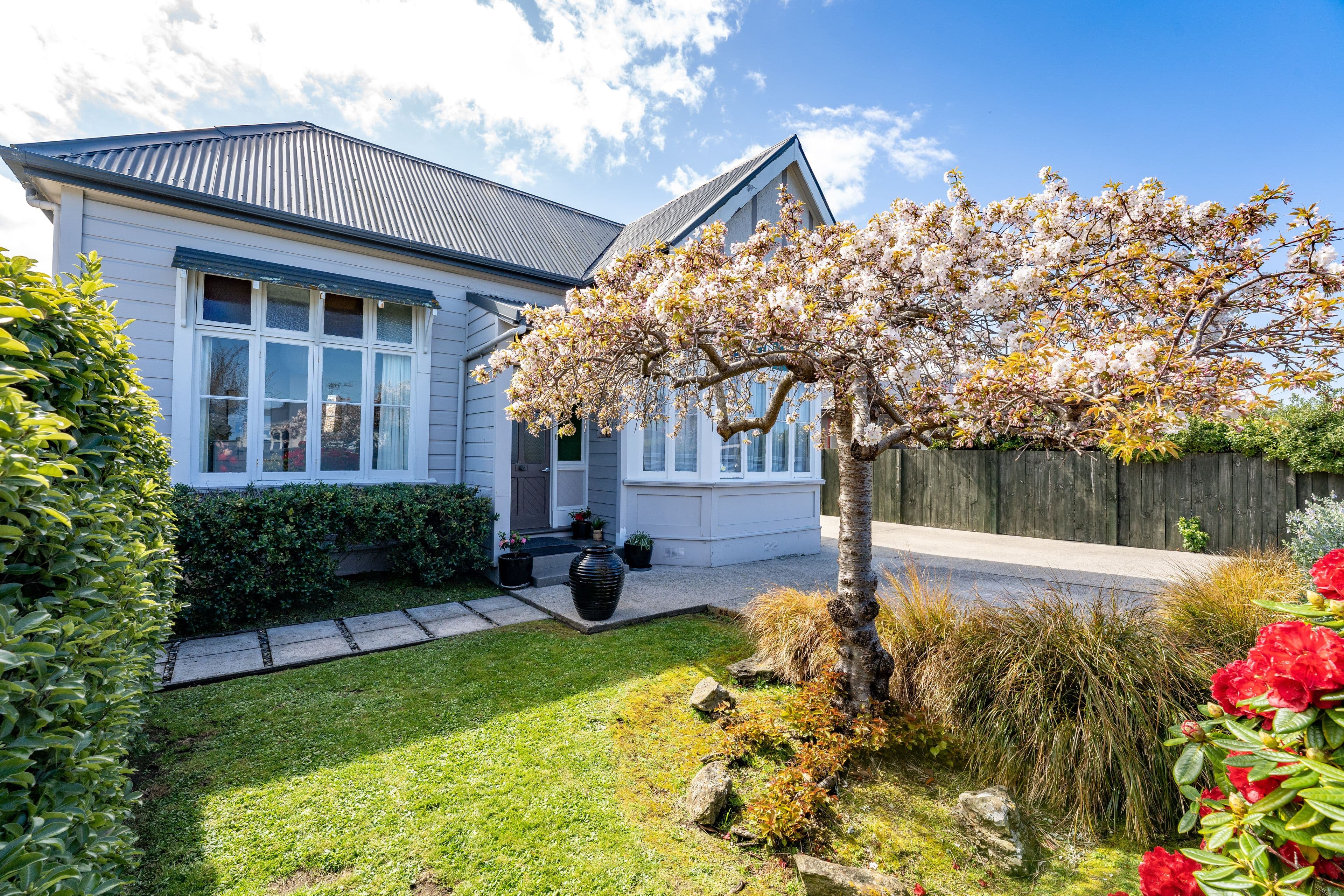 19 Lochend Street, Musselburgh, Dunedin City, Otago | Tall Poppy 