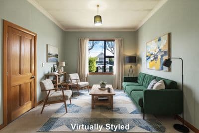 283 Oxford Street, South Dunedin, Dunedin City, Otago | Tall Poppy 