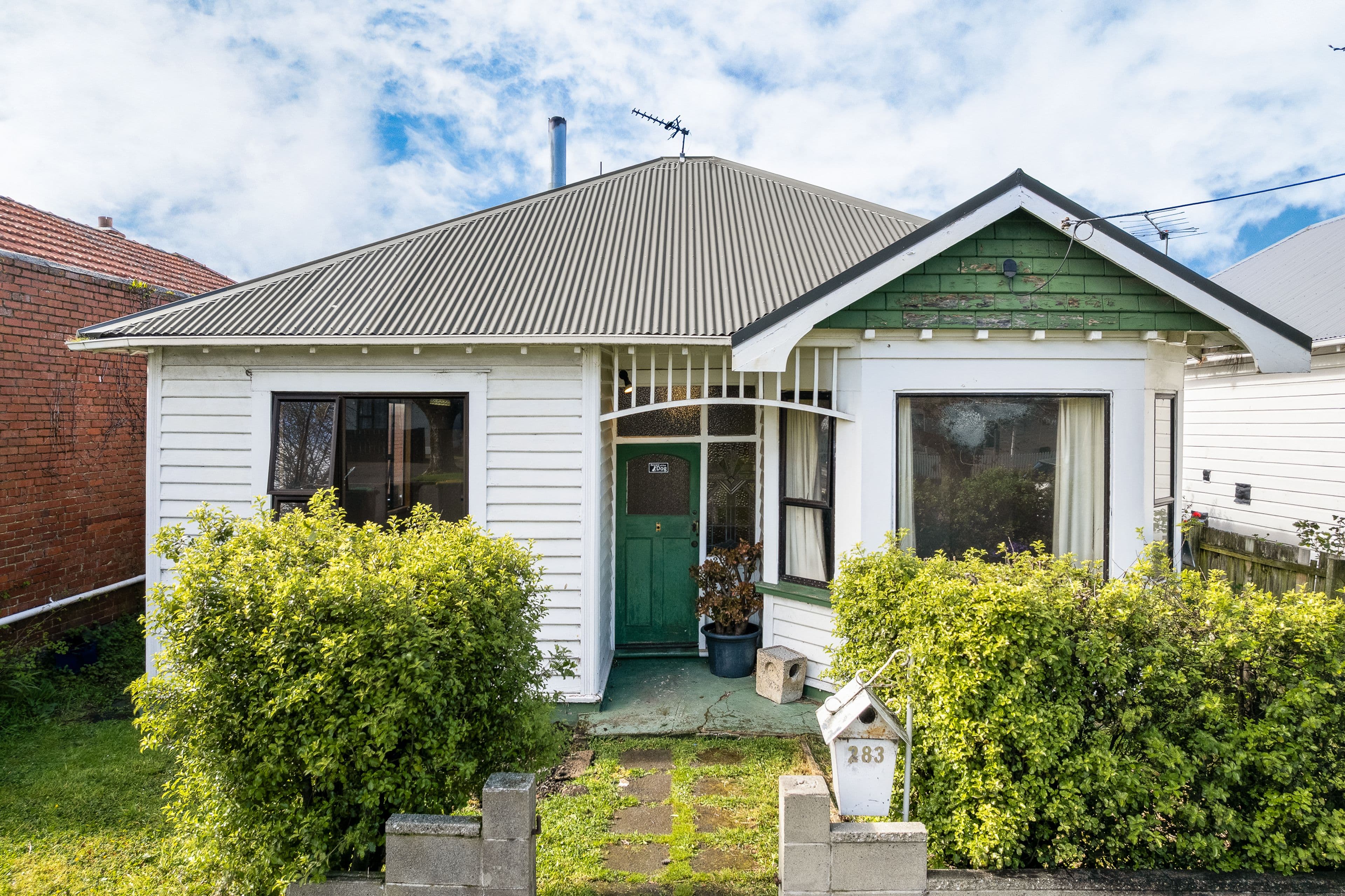 283 Oxford Street, South Dunedin, Dunedin City, Otago | Tall Poppy 