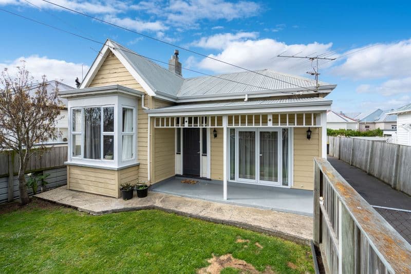 29 Bellona Street, Saint Kilda, Dunedin City