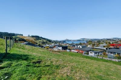 14 Goddard Way, Sawyers Bay, Dunedin City, Otago | Tall Poppy 