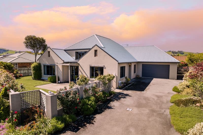 11 Fuschia Place, Mosgiel, Dunedin City, Otago | Tall Poppy 