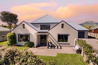 11 Fuschia Place, Mosgiel, Dunedin City, Otago | Tall Poppy 