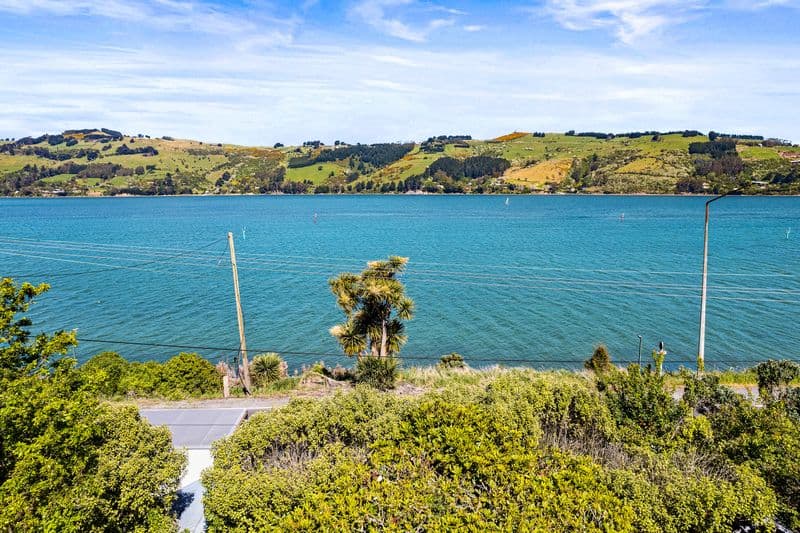 269 Ravensbourne Road, Ravensbourne, Dunedin City, Otago | Tall Poppy 