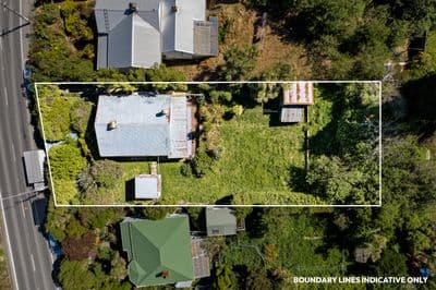 269 Ravensbourne Road, Ravensbourne, Dunedin City, Otago | Tall Poppy 