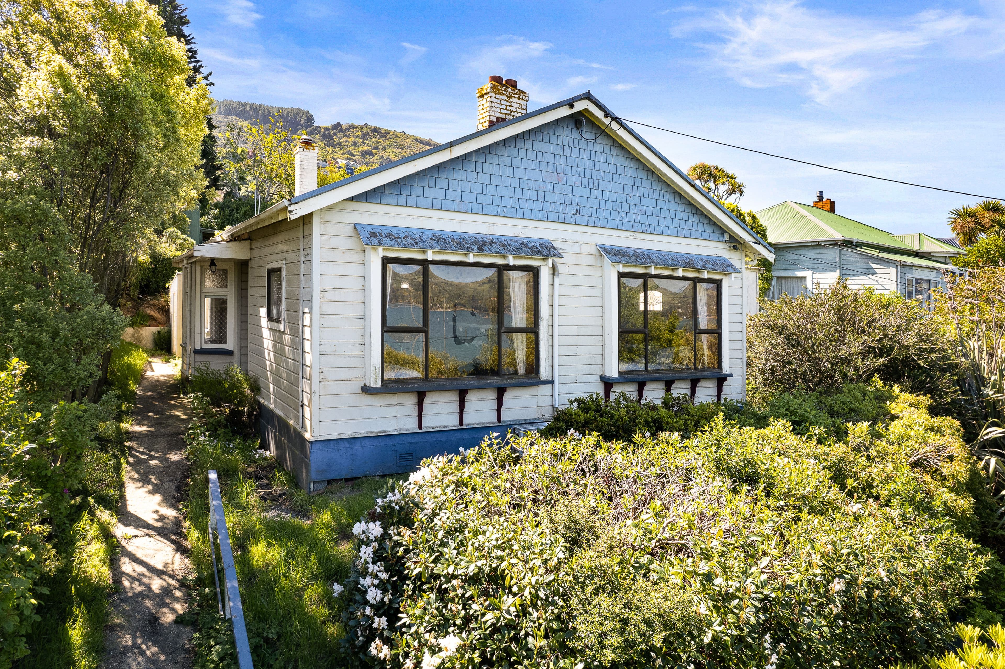 269 Ravensbourne Road, Ravensbourne, Dunedin City, Otago | Tall Poppy 