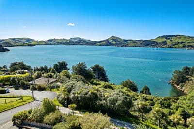 42 District Road, Roseneath, Dunedin City, Otago | Tall Poppy 