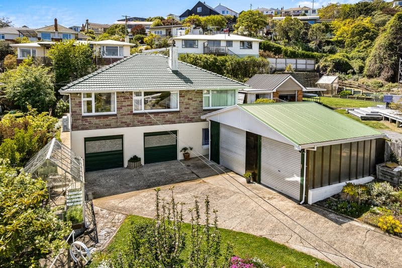 35 Gresham Street, Tainui, Dunedin City