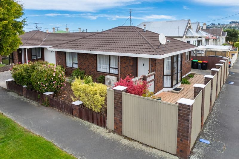 13A Young Street, Saint Kilda, Dunedin City