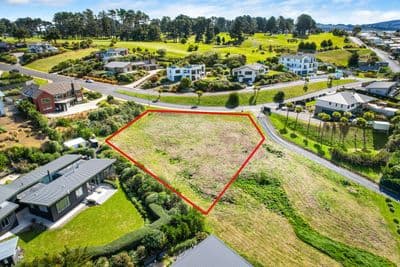 13 Highgrove, Saint Clair, Dunedin City, Otago | Tall Poppy 