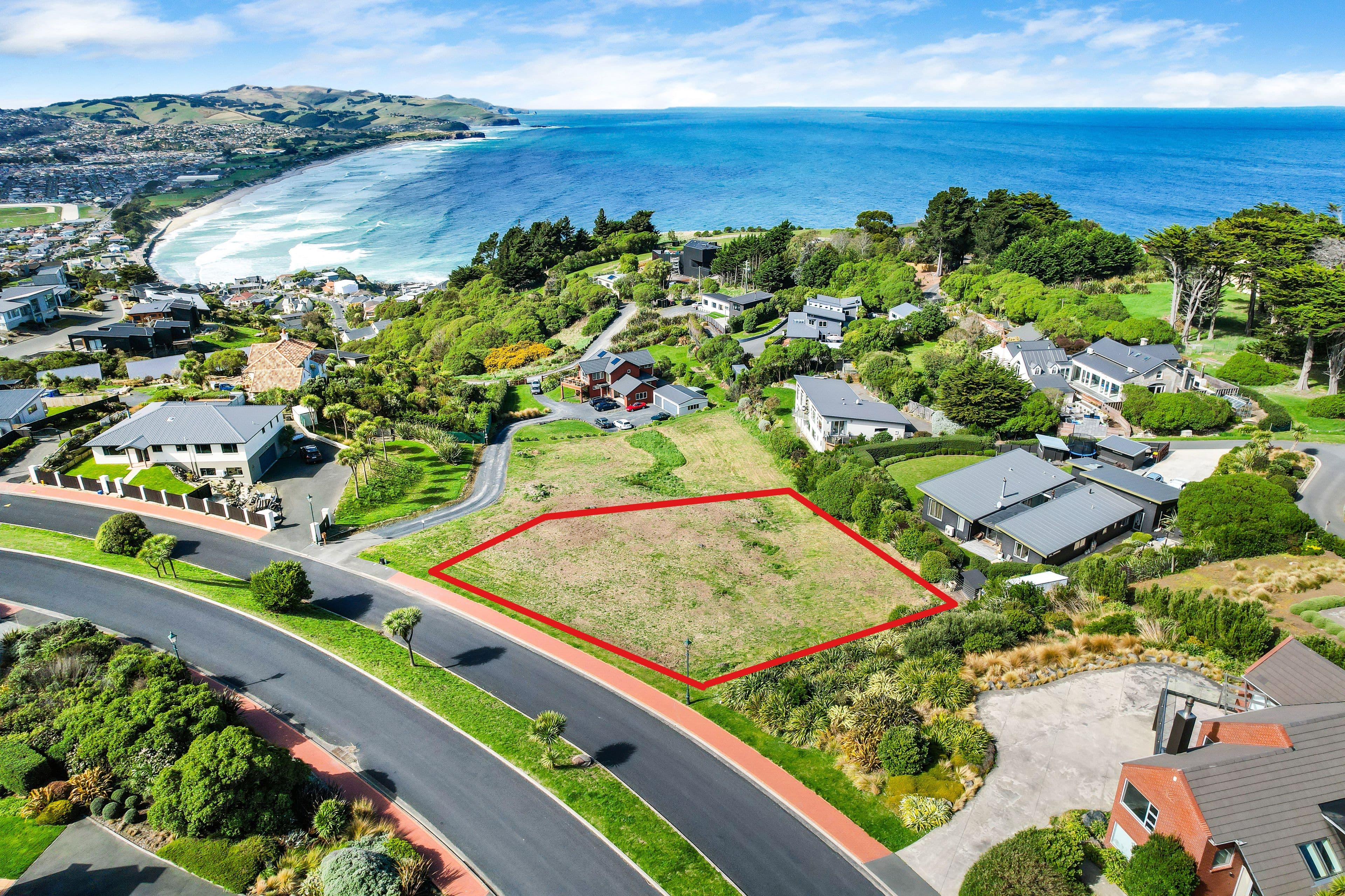 13 Highgrove, Saint Clair, Dunedin City, Otago | Tall Poppy 