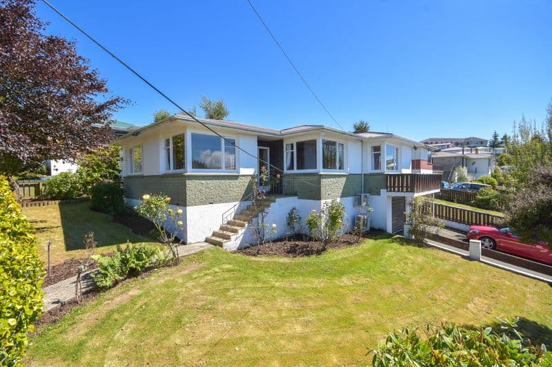 20 Saunders Street, Brockville, Dunedin City, Otago | Tall Poppy 