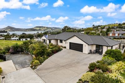 9 Goddard Way, Sawyers Bay, Dunedin City, Otago | Tall Poppy 