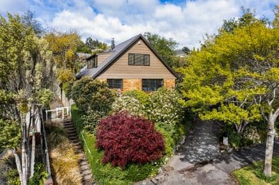 75 Glenross Street, Glenross, Dunedin City, Otago | Tall Poppy 