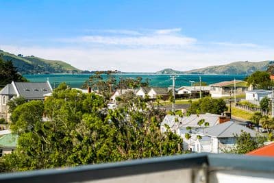 24A Harrington Street, Port Chalmers, Dunedin City, Otago | Tall Poppy 