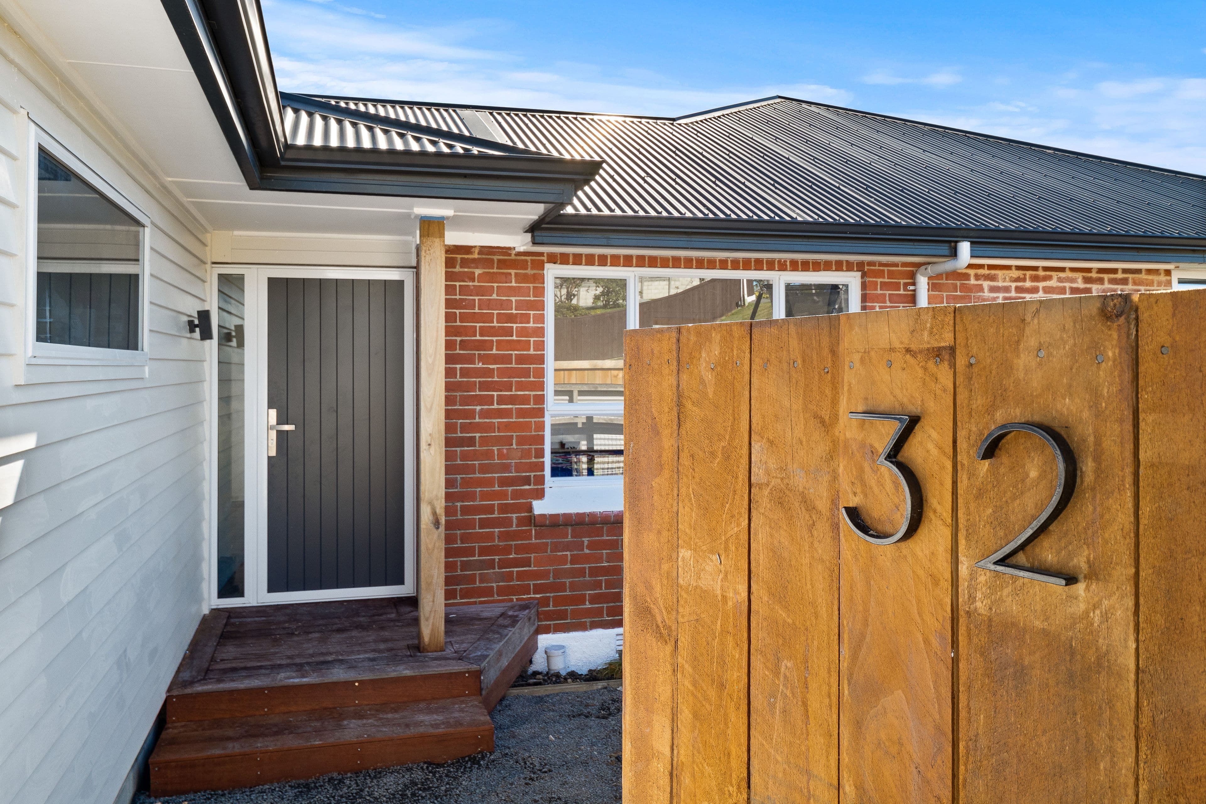 32 Bradford Street, Bradford, Dunedin City, Otago | Tall Poppy 