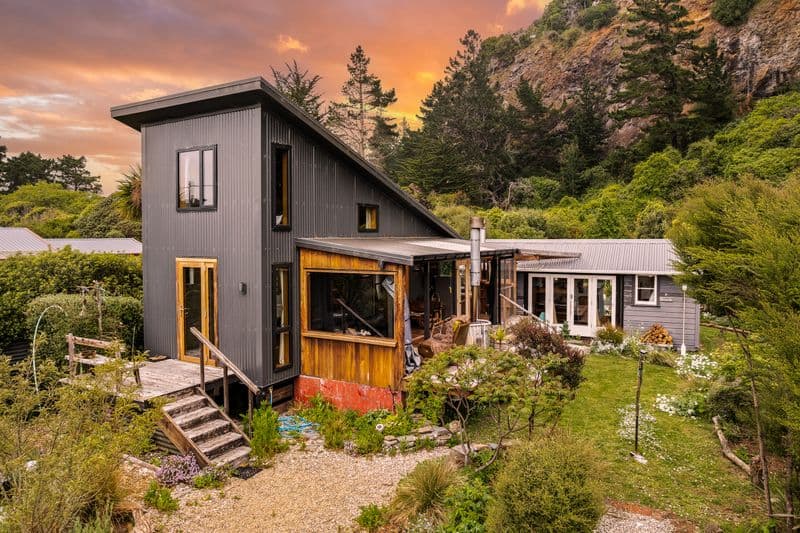 8 Beach Road, Long Beach, Dunedin City