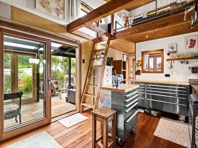 8 Beach Road, Long Beach, Dunedin City, Otago | Tall Poppy 