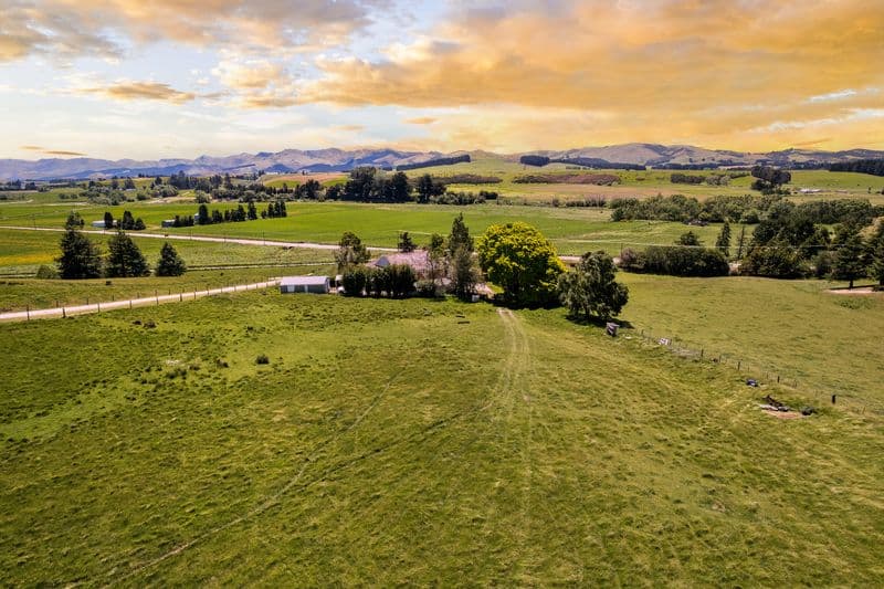 13 Hughes Road, Palmerston, Waitaki