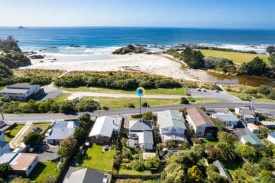 1000 Brighton Road, Brighton, Dunedin City, Otago | Tall Poppy 