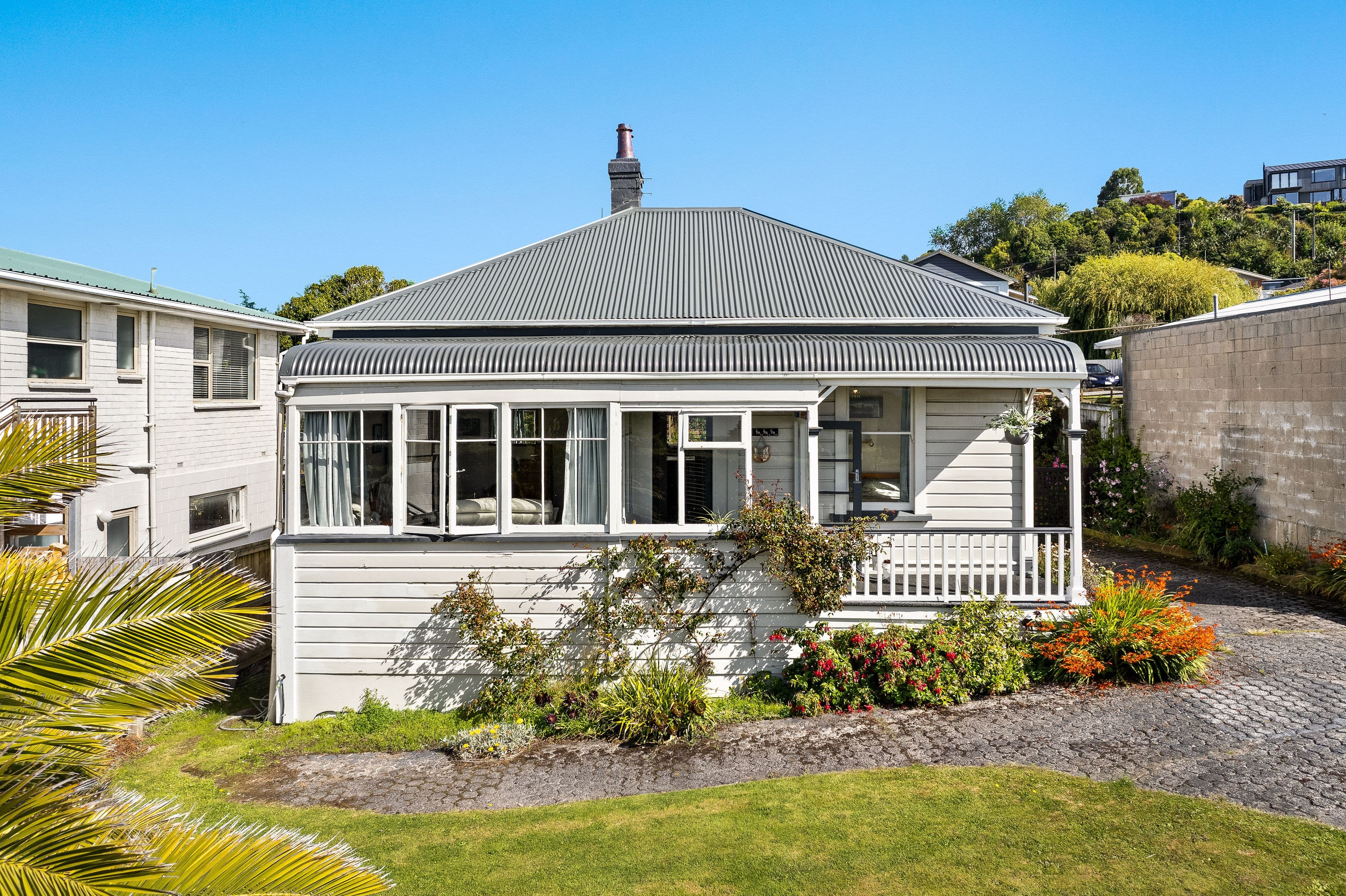 1000 Brighton Road, Brighton, Dunedin City, Otago | Tall Poppy 