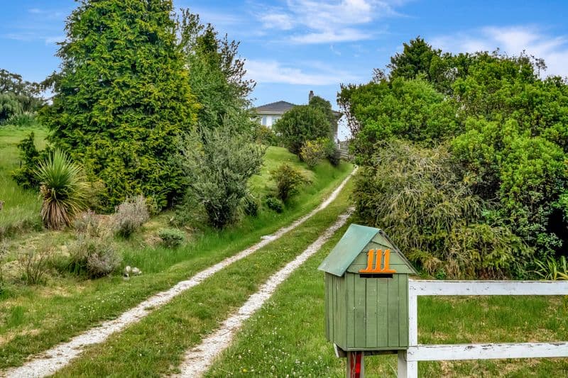 111 Main Road, Waikouaiti, Dunedin City