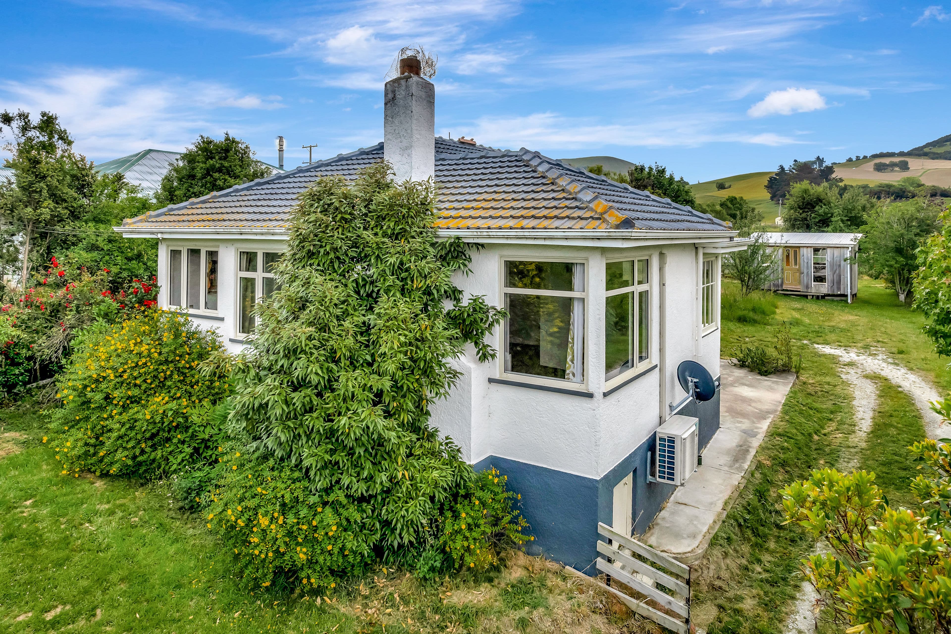 111 Main Road, Waikouaiti, Dunedin City, Otago | Tall Poppy 