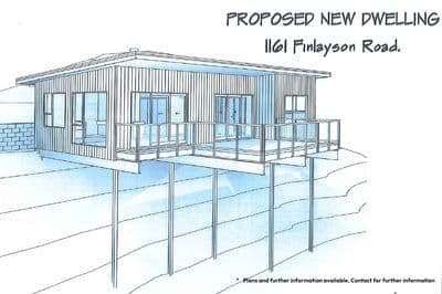 1161 Finlayson Road, Taieri Mouth, Clutha, Otago | Tall Poppy 