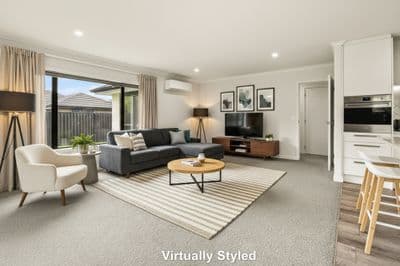 3 McCarthy Court, East Taieri, Dunedin City, Otago | Tall Poppy 