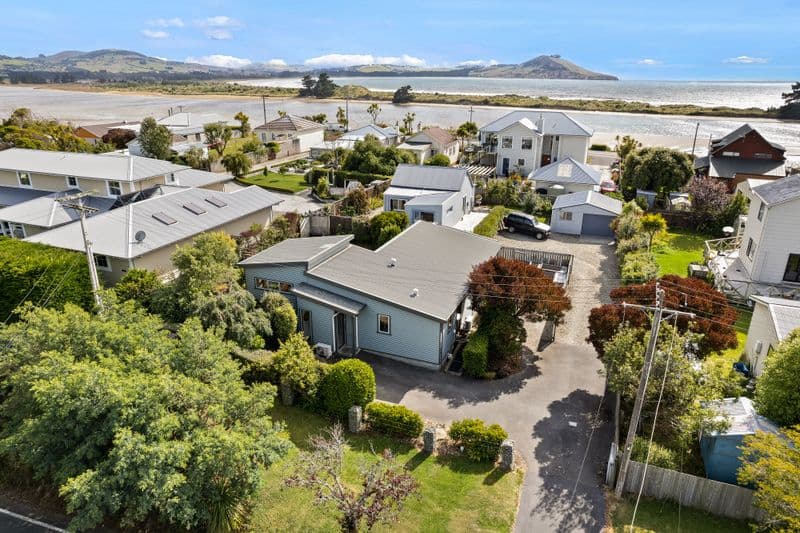 115a Stornoway Street, Karitane, Dunedin City