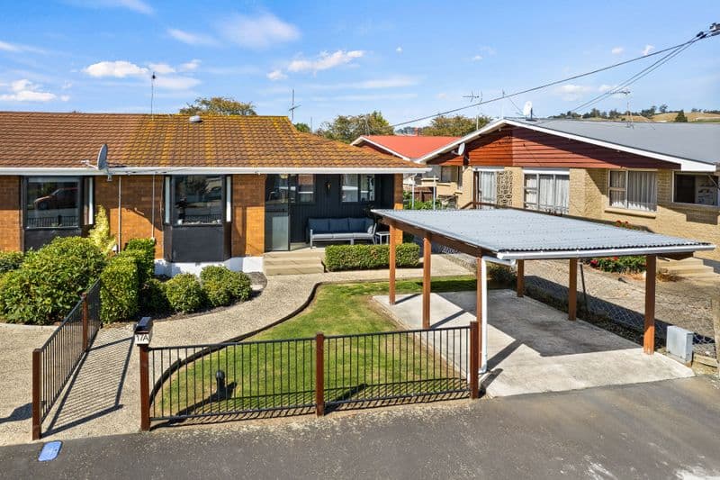17A Argyle Street, Mosgiel, Dunedin City