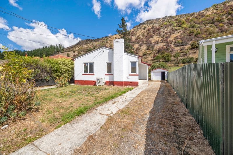 15 Smith Street, Roxburgh, Central Otago