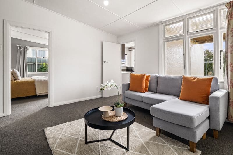 28 Richmond Street, Forbury, Dunedin City