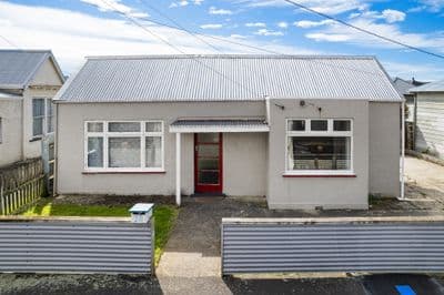 28 Richmond Street, Forbury, Dunedin City, Otago | Tall Poppy 