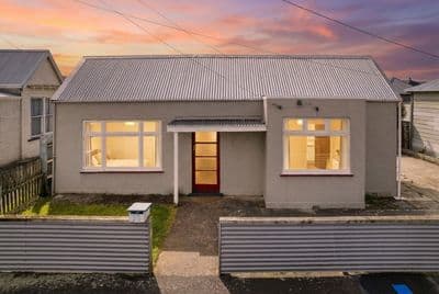 28 Richmond Street, Forbury, Dunedin City, Otago | Tall Poppy 