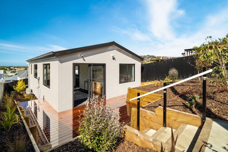 7 Parkside Avenue, Caversham, Dunedin City, Otago | Tall Poppy 