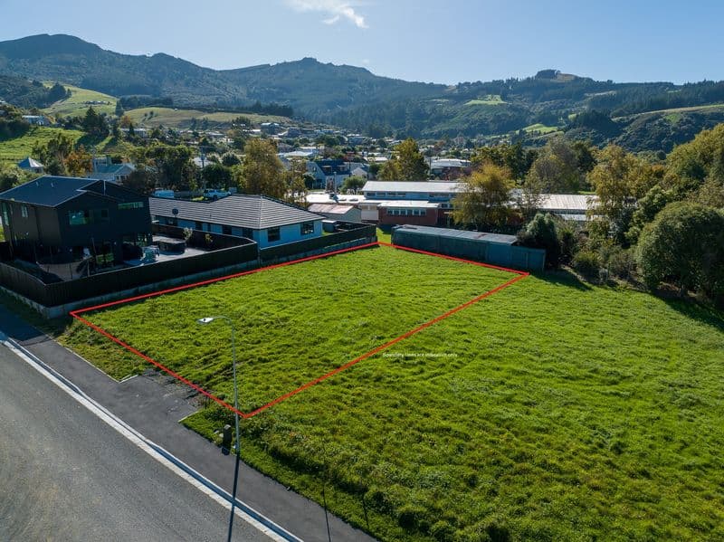 3 Shirley Lane, Sawyers Bay, Dunedin City