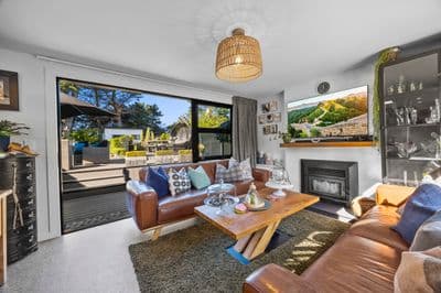 729 Brighton Road, Ocean View, Dunedin City, Otago | Tall Poppy 