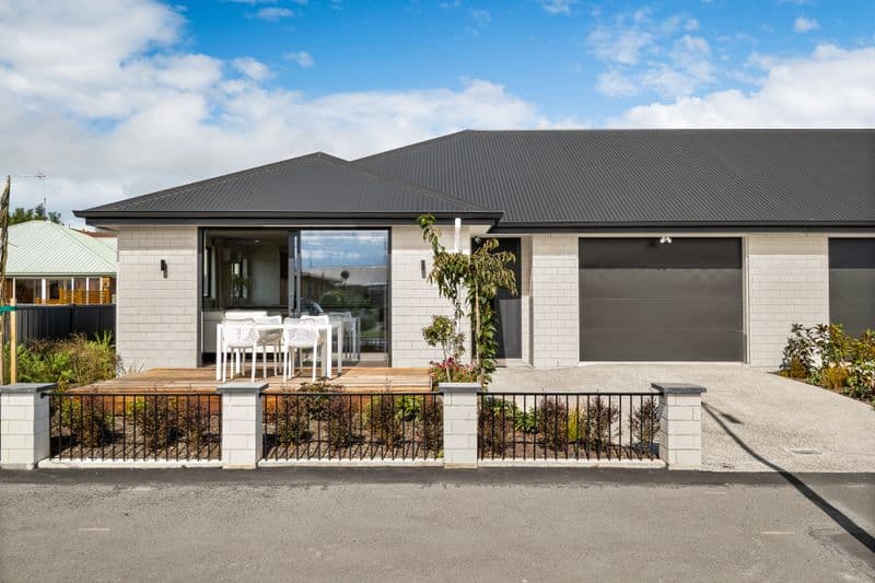 2A Park Street, Mosgiel, Dunedin City